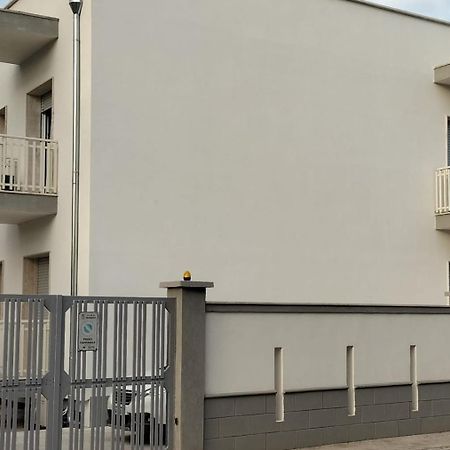 Casa Vacanza Casale Bríndisi Exterior foto