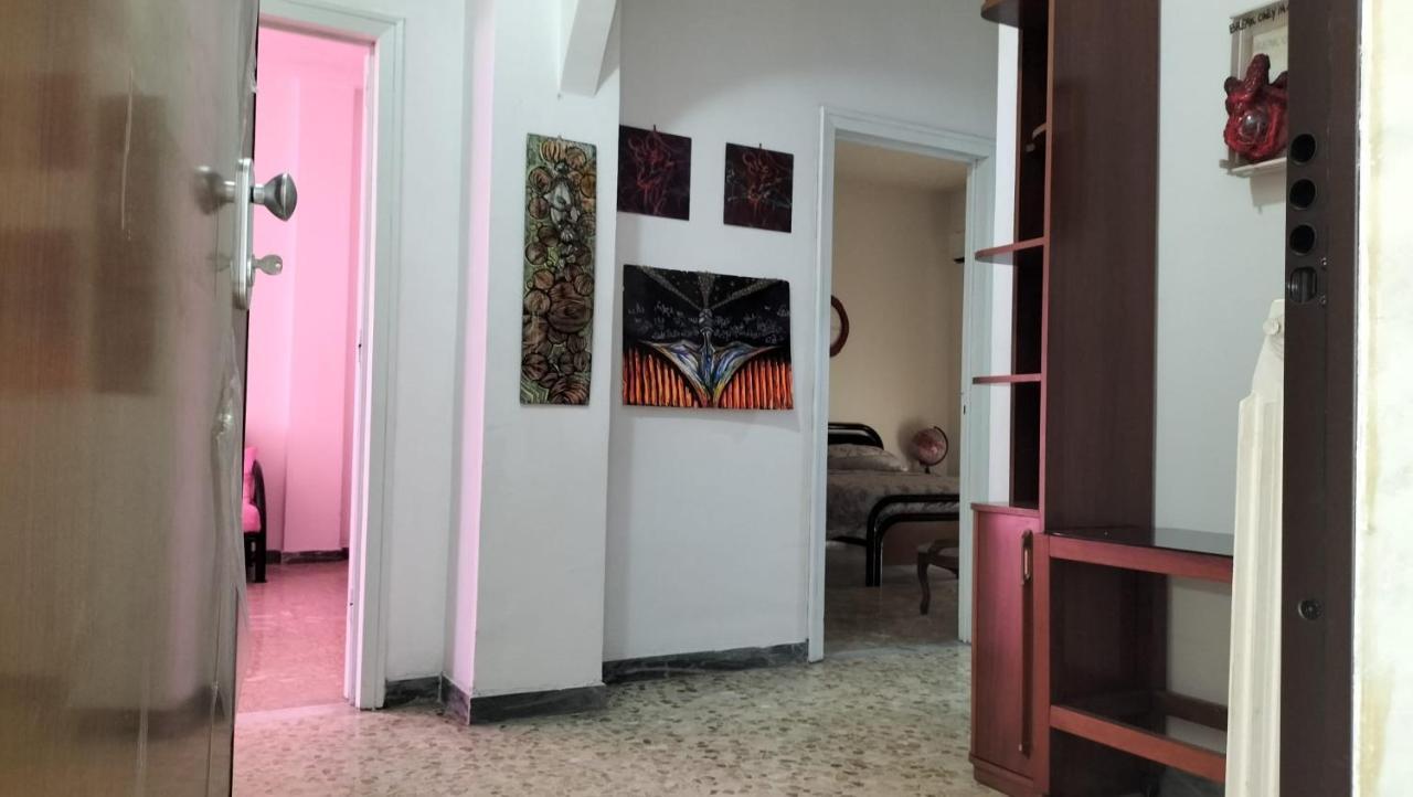 Casa Vacanza Casale Bríndisi Exterior foto
