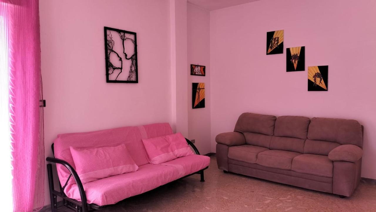 Casa Vacanza Casale Bríndisi Exterior foto