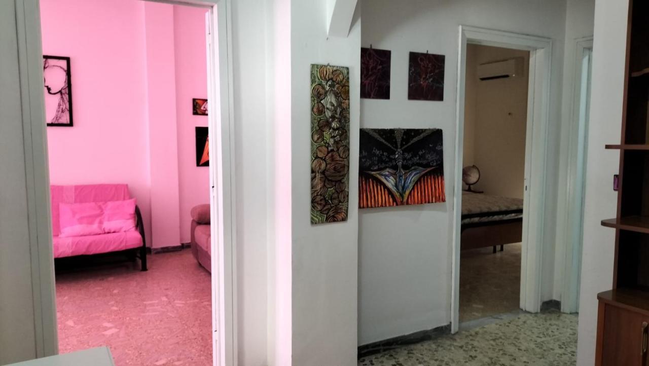Casa Vacanza Casale Bríndisi Exterior foto